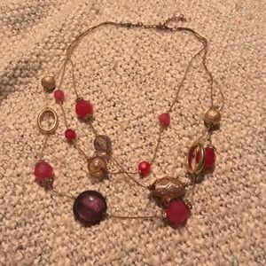 Charming Charlie Necklace